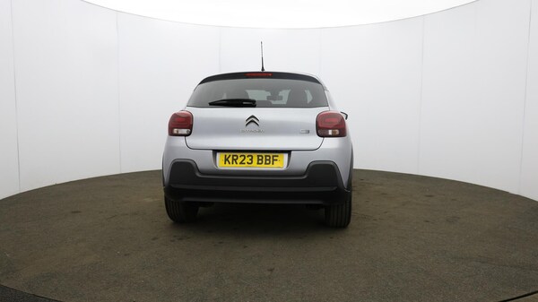 Used Citroen C3 2023 for sale - 75635003: Photo 70