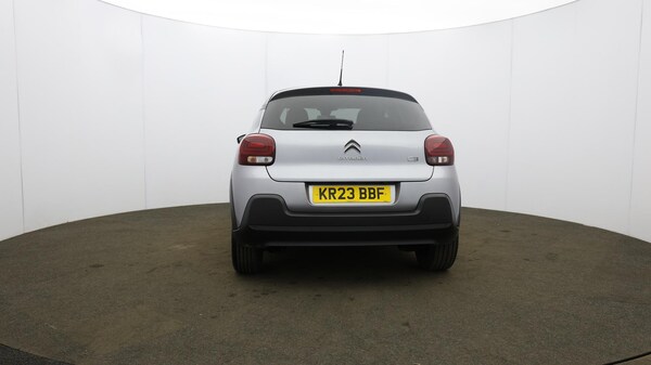 Used Citroen C3 2023 for sale - 75635003: Photo 71