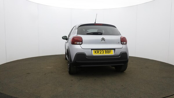Used Citroen C3 2023 for sale - 75635003: Photo 72