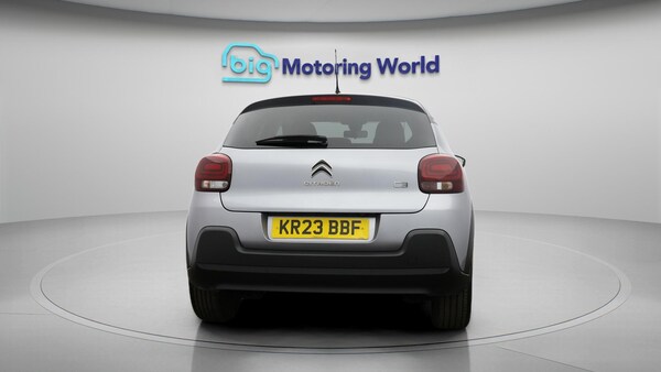 Used Citroen C3 2023 for sale - 75635003: Photo 7