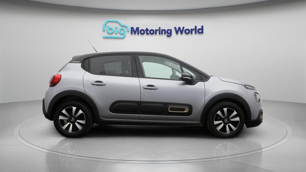 Used Citroen C3 2023 for sale - 75635003: Photo 9