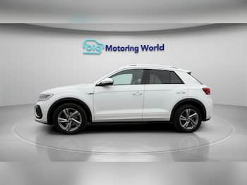 Used Volkswagen T-Roc 2024 for sale - 79583853: Photo