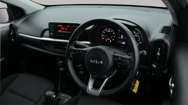 Used Kia Picanto 2022 for sale - 75531555: Photo 10