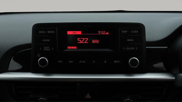 Used Kia Picanto 2022 for sale - 75531555: Photo 12