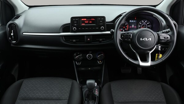 Used Kia Picanto 2022 for sale - 75531555: Photo 14