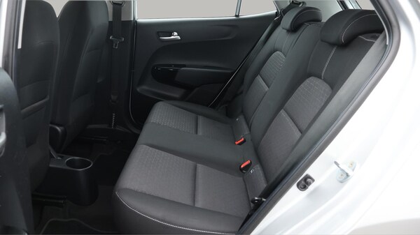 Used Kia Picanto 2022 for sale - 75531555: Photo 17