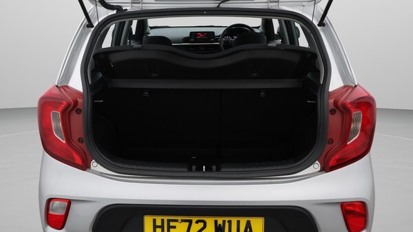 Used Kia Picanto 2022 for sale - 75531555: Photo 18