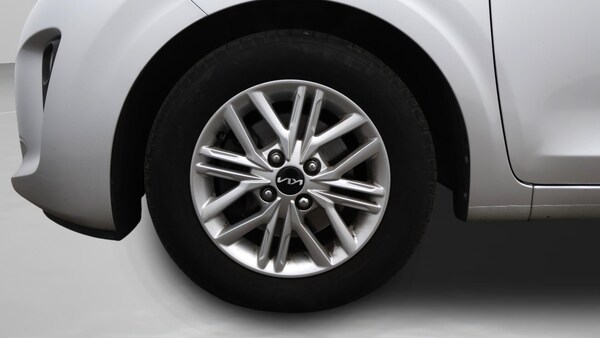 Used Kia Picanto 2022 for sale - 75531555: Photo 19