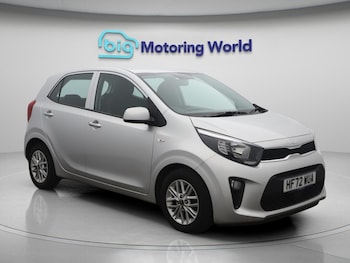 Kia - Picanto