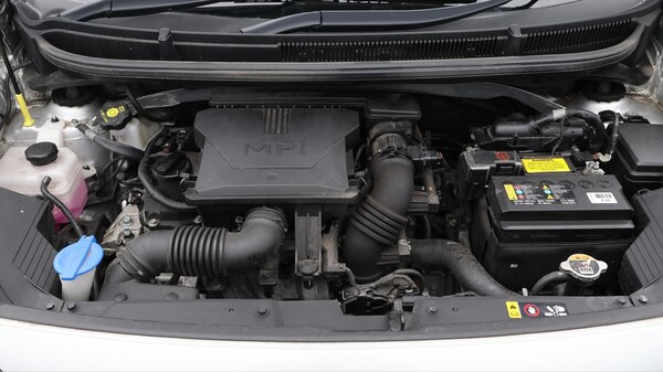 Used Kia Picanto 2022 for sale - 75531555: Photo 20