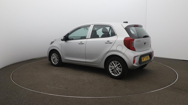 Used Kia Picanto 2022 for sale - 75531555: Photo 34