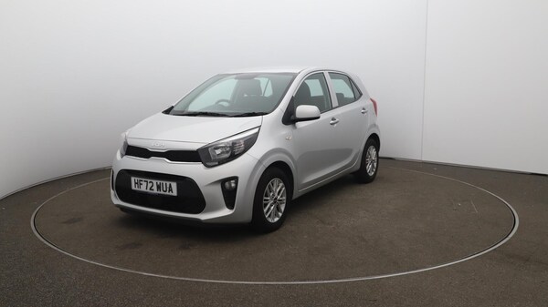 Used Kia Picanto 2022 for sale - 75531555: Photo 36
