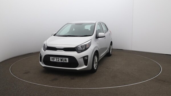 Used Kia Picanto 2022 for sale - 75531555: Photo 37