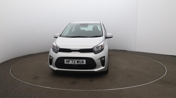 Used Kia Picanto 2022 for sale - 75531555: Photo 38