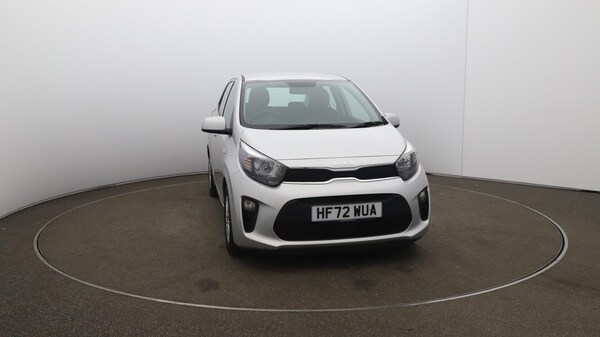 Used Kia Picanto 2022 for sale - 75531555: Photo 40