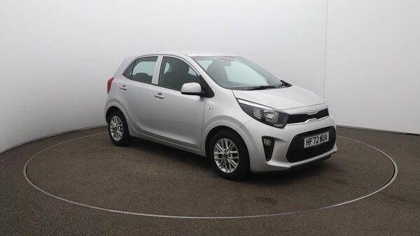 Used Kia Picanto 2022 for sale - 75531555: Photo 43