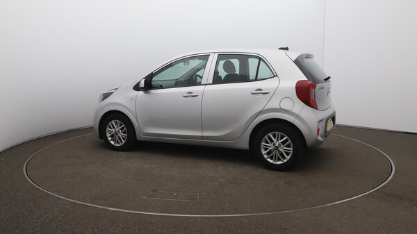 Used Kia Picanto 2022 for sale - 75531555: Photo 46