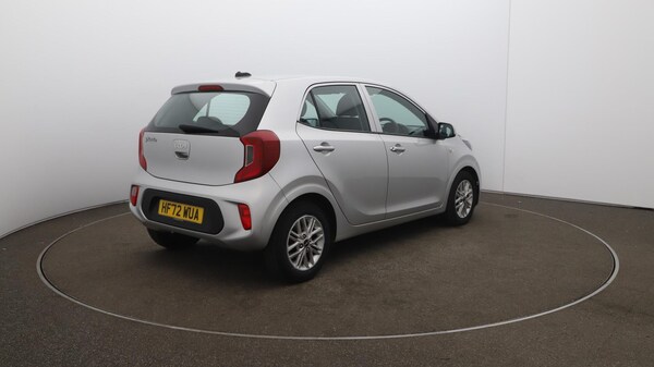 Used Kia Picanto 2022 for sale - 75531555: Photo 53