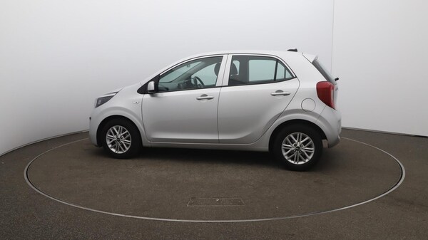 Used Kia Picanto 2022 for sale - 75531555: Photo 57