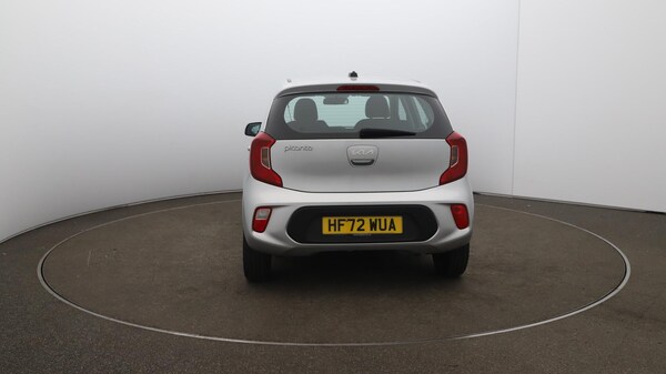 Used Kia Picanto 2022 for sale - 75531555: Photo 58