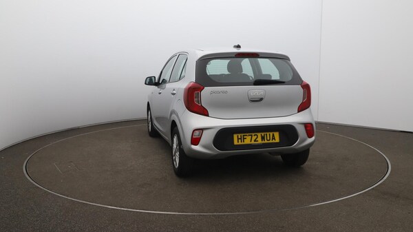 Used Kia Picanto 2022 for sale - 75531555: Photo 59