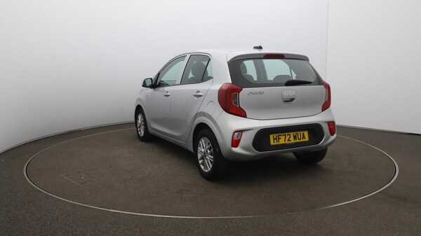 Used Kia Picanto 2022 for sale - 75531555: Photo 60