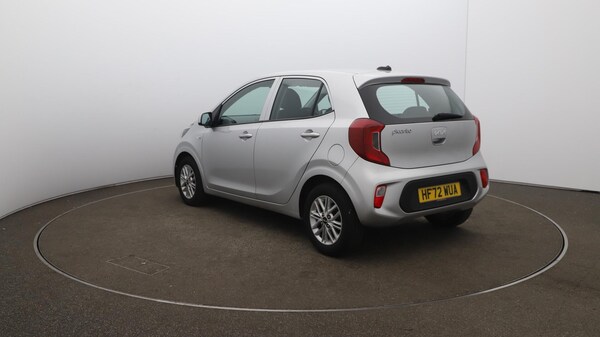 Used Kia Picanto 2022 for sale - 75531555: Photo 61