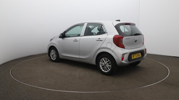 Used Kia Picanto 2022 for sale - 75531555: Photo 62