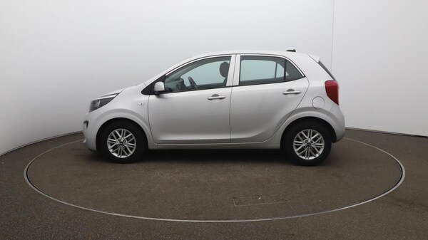 Used Kia Picanto 2022 for sale - 75531555: Photo 63