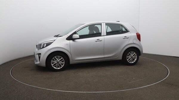 Used Kia Picanto 2022 for sale - 75531555: Photo 65