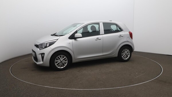 Used Kia Picanto 2022 for sale - 75531555: Photo 66