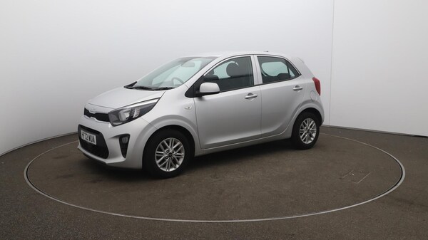 Used Kia Picanto 2022 for sale - 75531555: Photo 67