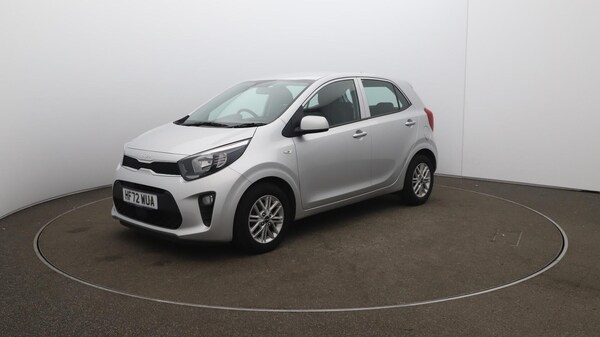 Used Kia Picanto 2022 for sale - 75531555: Photo 68