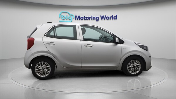 Used Kia Picanto 2022 for sale - 75531555: Photo 9
