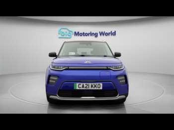 Used Kia Soul 2021 for sale - 74419506: Photo