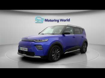 Used Kia Soul 2021 for sale - 74419506: Photo