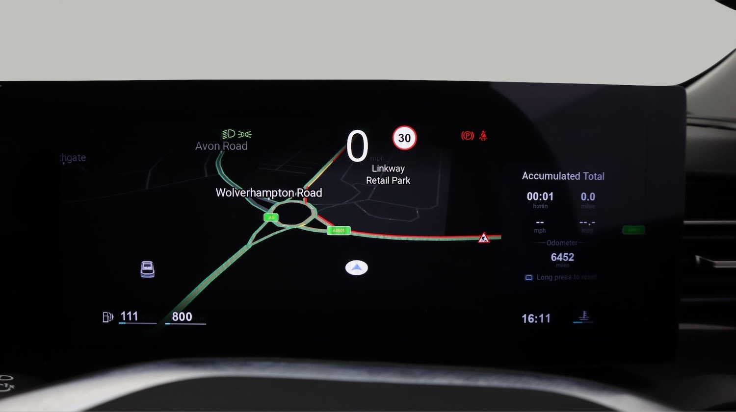 Used MG MG HS 2024 for sale - 78090942: Photo 10