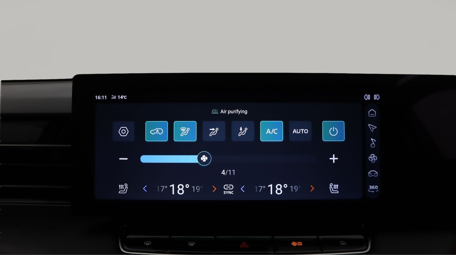 Used MG MG HS 2024 for sale - 78090942: Photo 12