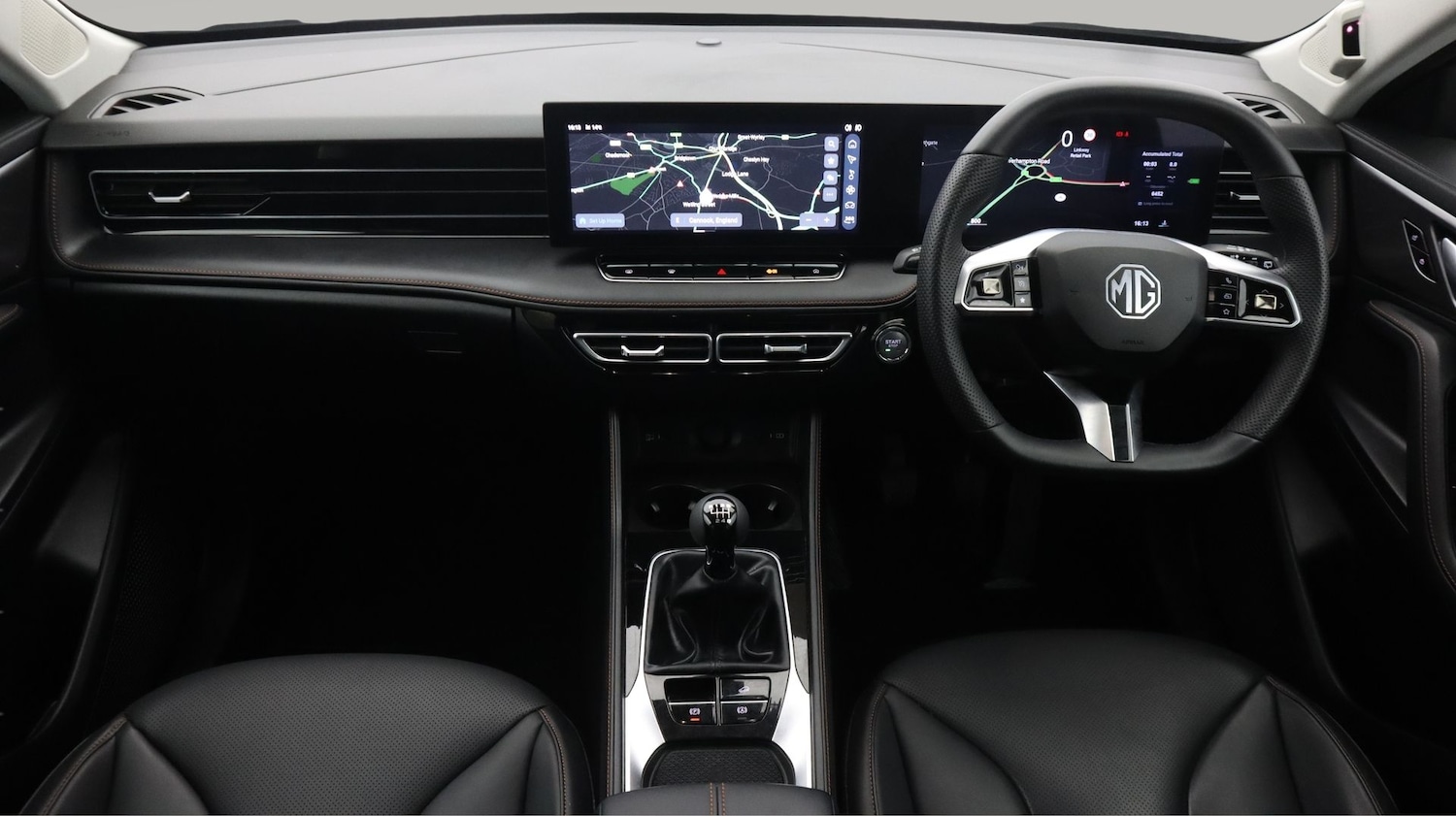 Used MG MG HS 2024 for sale - 78090942: Photo 13