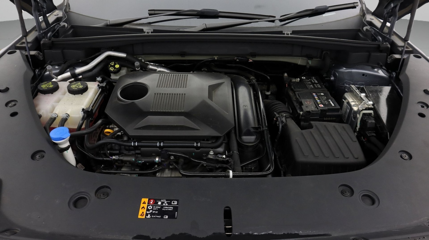 Used MG MG HS 2024 for sale - 78090942: Photo 19