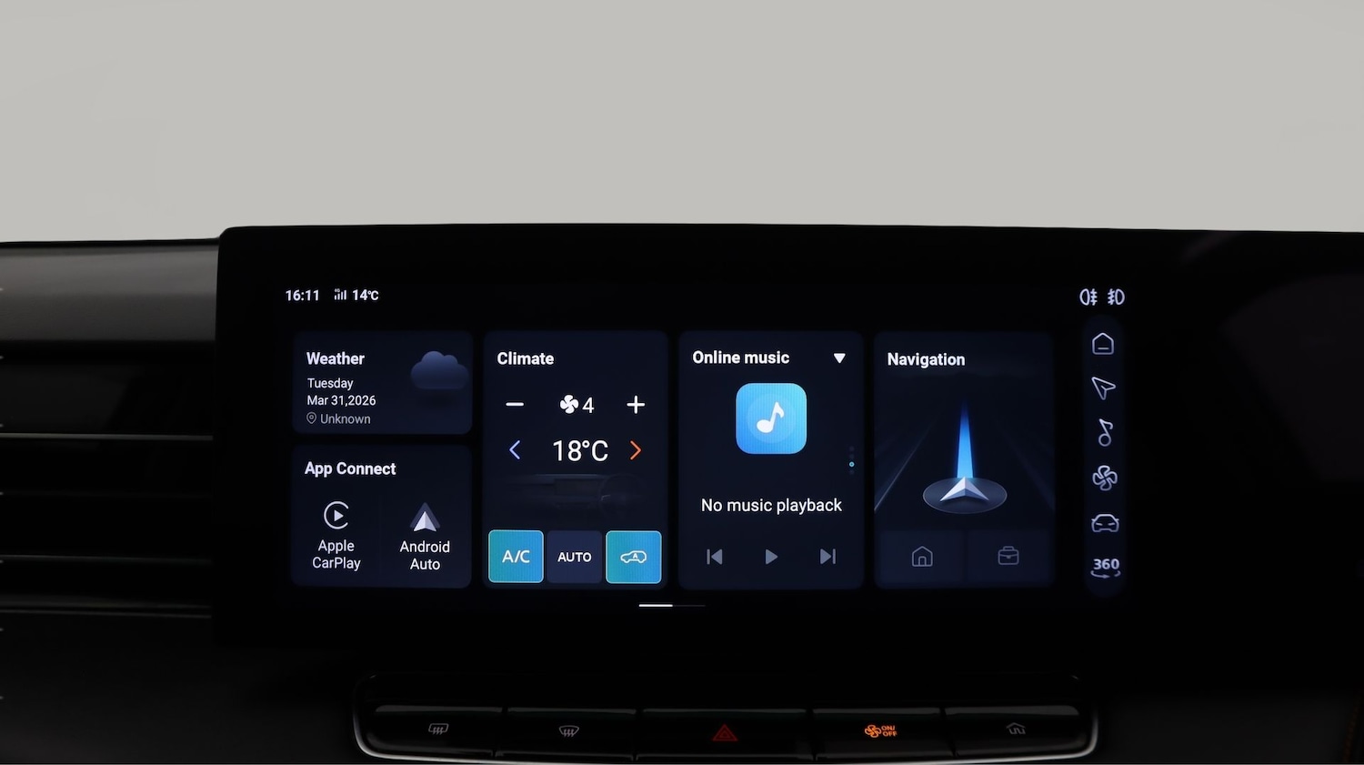 Used MG MG HS 2024 for sale - 78090942: Photo 22