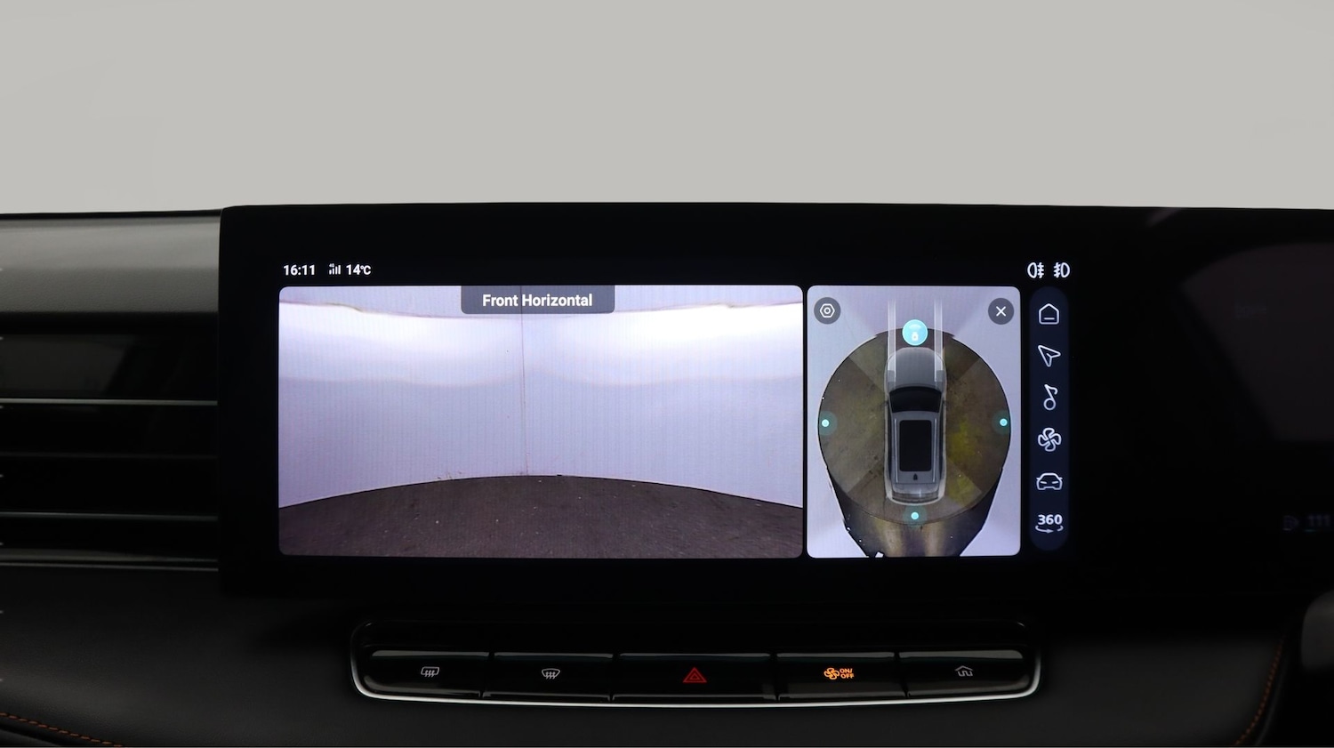 Used MG MG HS 2024 for sale - 78090942: Photo 23