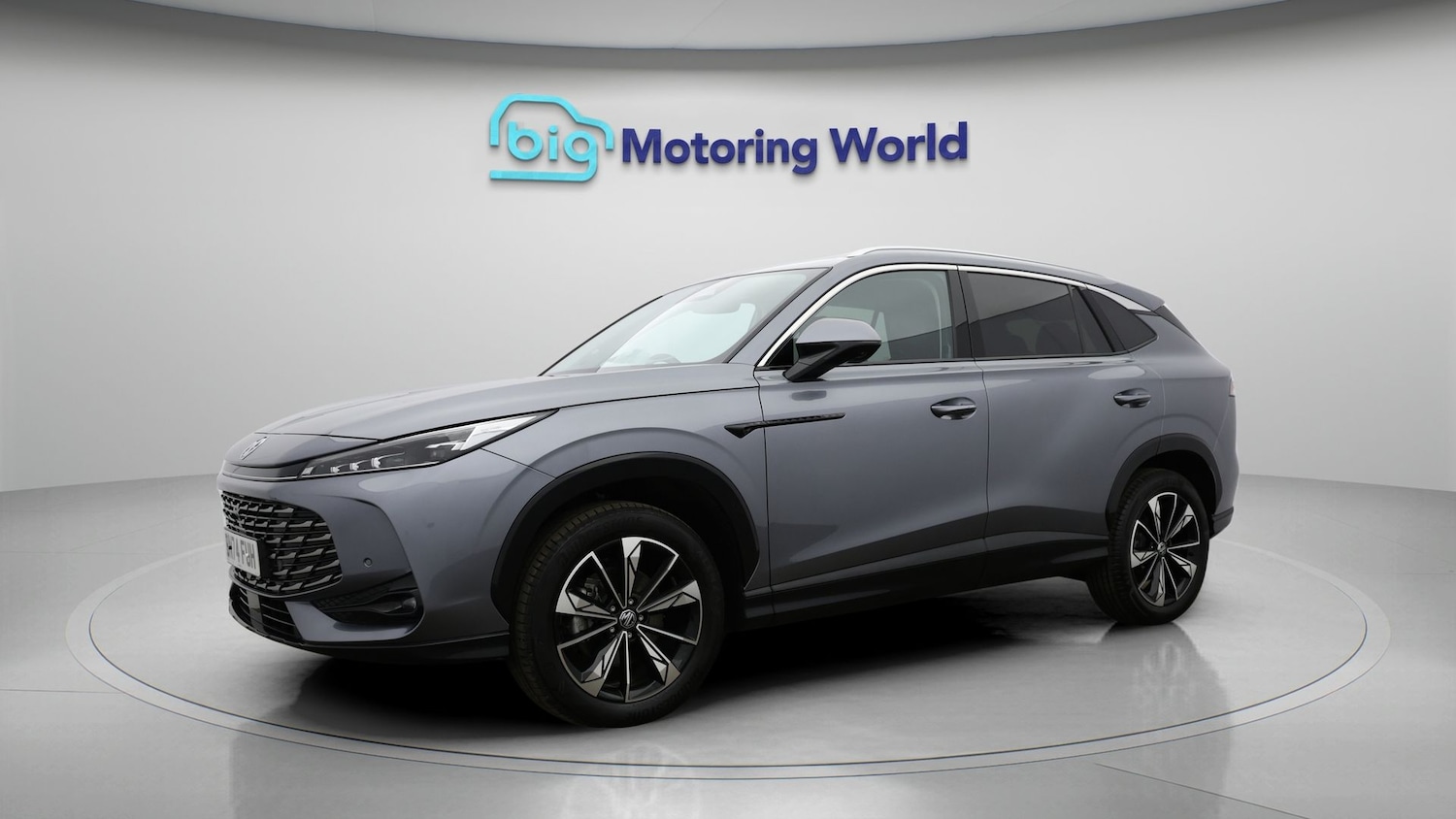 Used MG MG HS 2024 for sale - 78090942: Photo 3