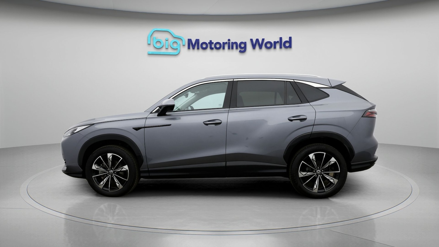 Used MG MG HS 2024 for sale - 78090942: Photo 4