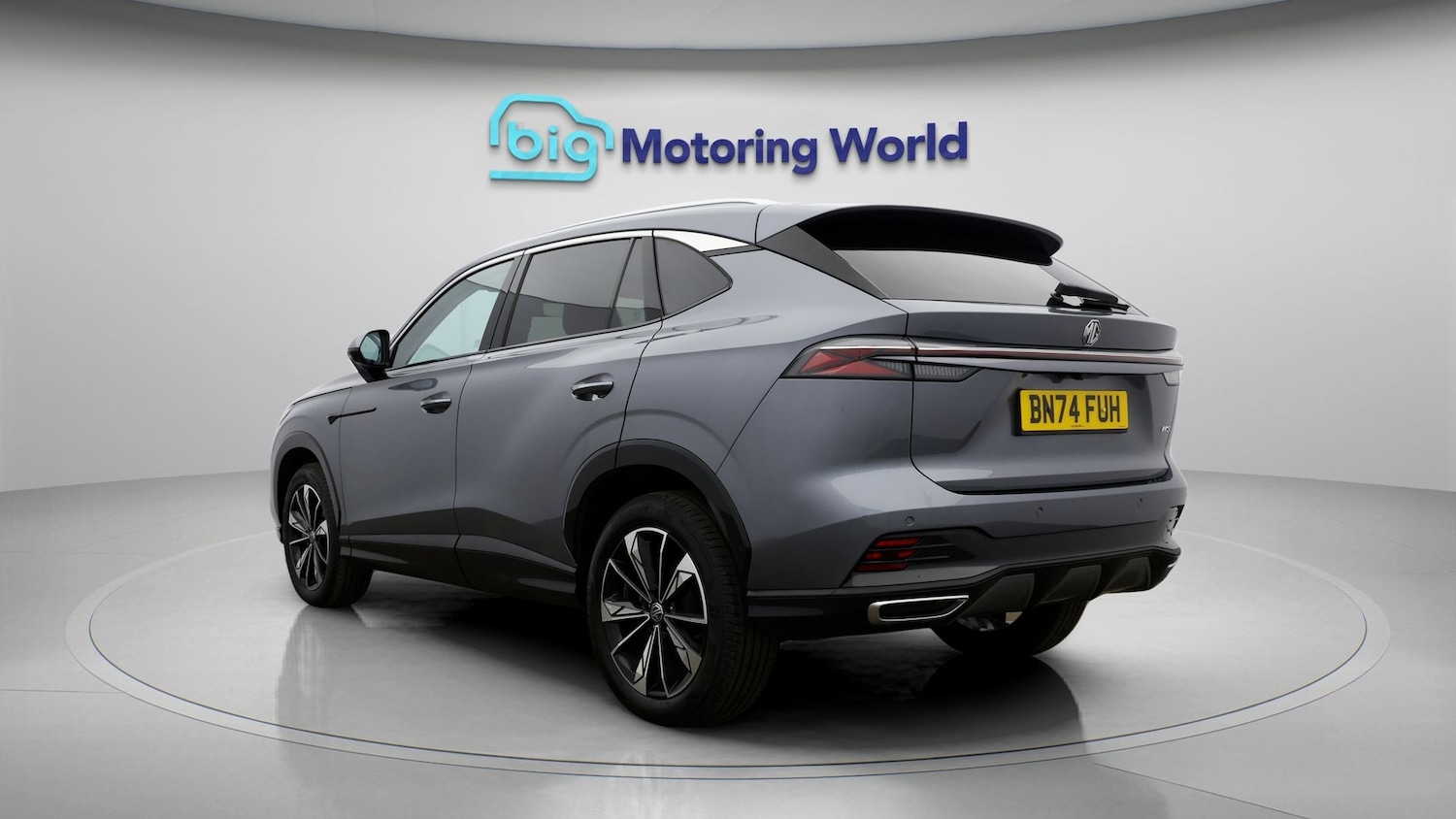 Used MG MG HS 2024 for sale - 78090942: Photo 5