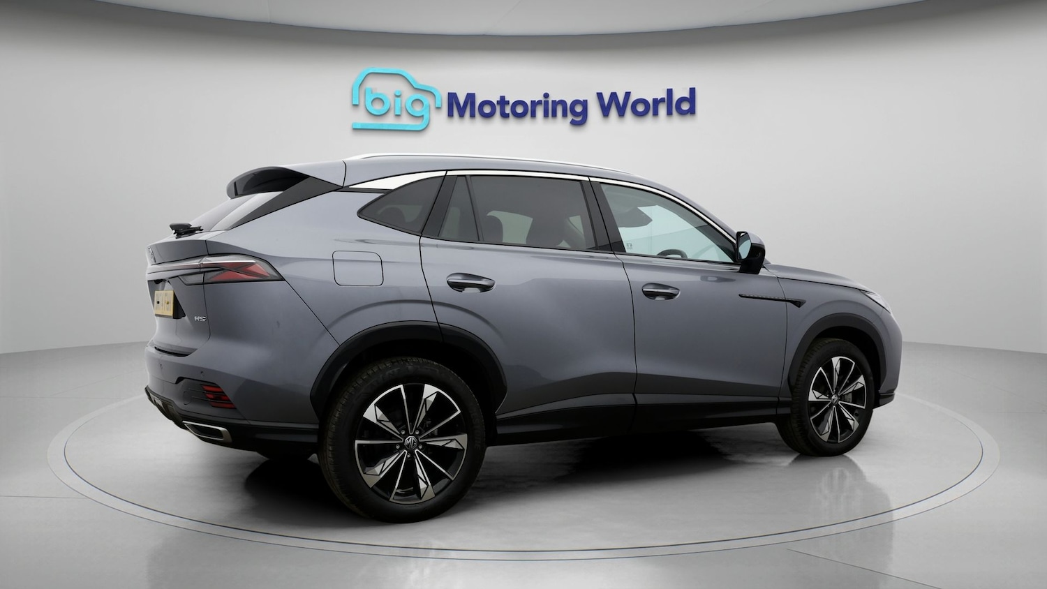 Used MG MG HS 2024 for sale - 78090942: Photo 7