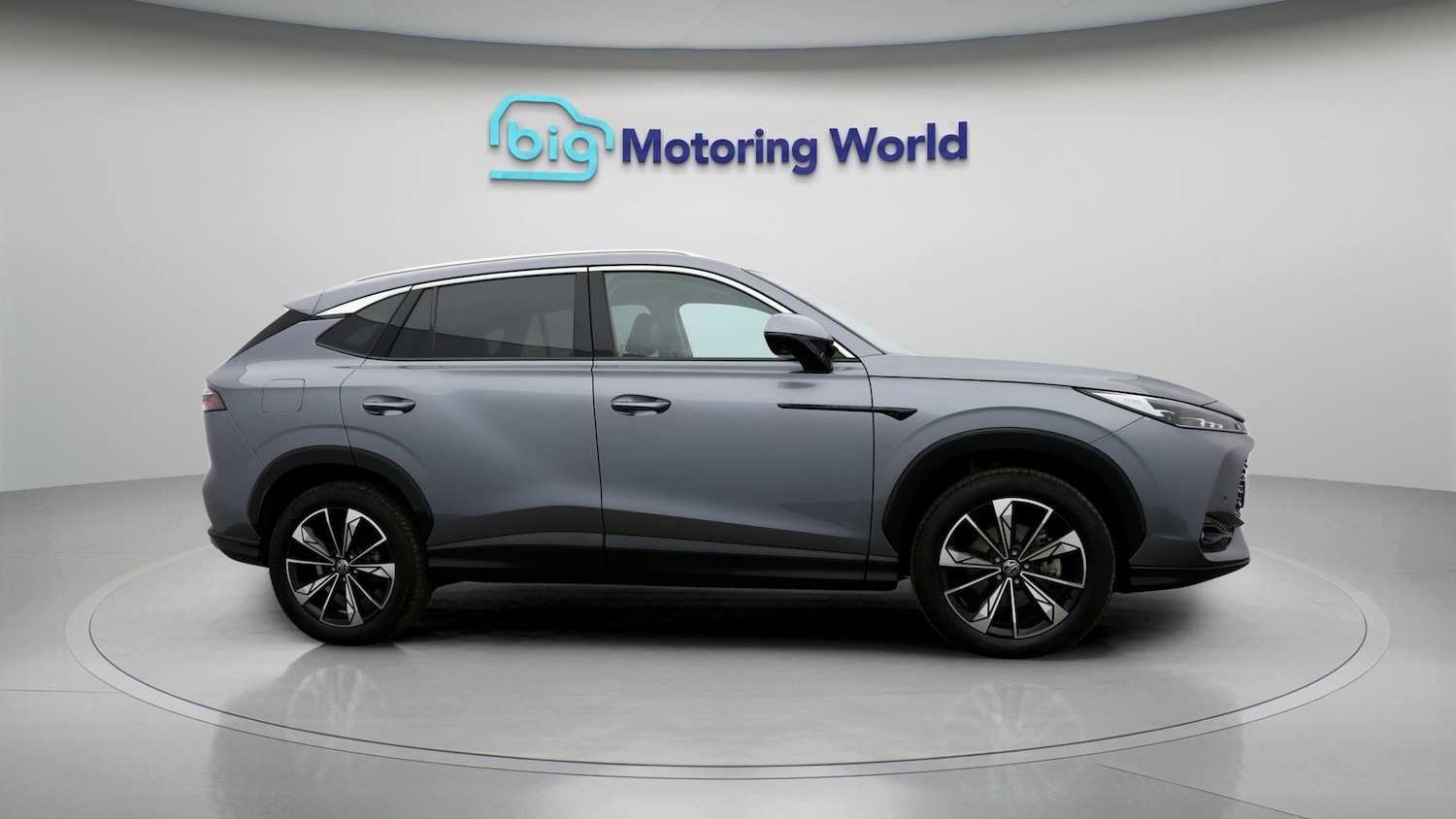 Used MG MG HS 2024 for sale - 78090942: Photo 8