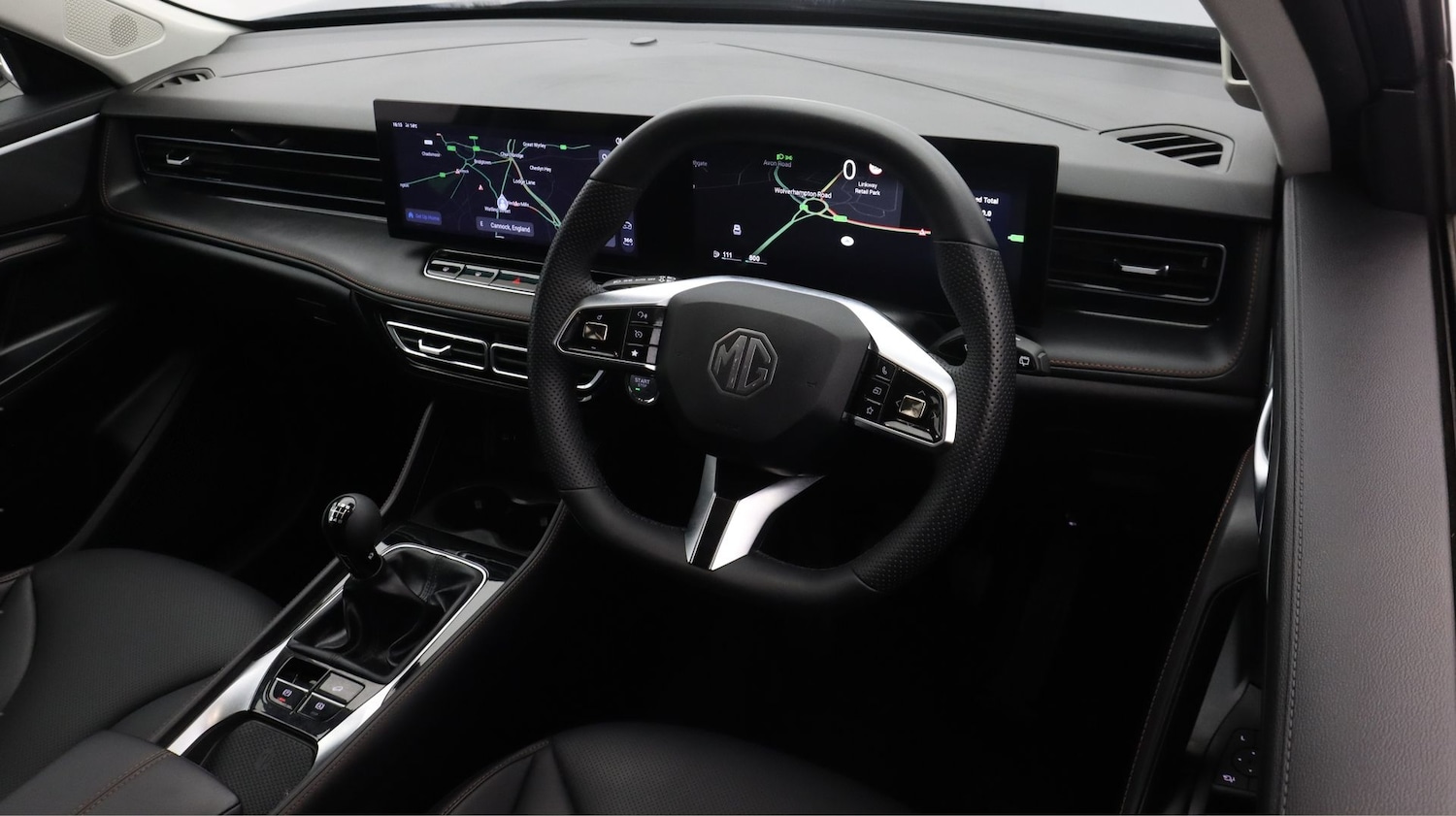 Used MG MG HS 2024 for sale - 78090942: Photo 9