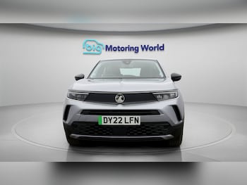 Used Vauxhall Mokka Electric 2022 for sale - 79358012: Photo