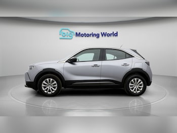 Used Vauxhall Mokka Electric 2022 for sale - 79358012: Photo